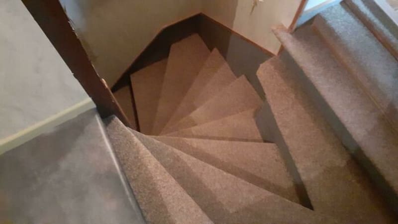 Tohle jsou ty nejšílenější schodiště vůbec 8