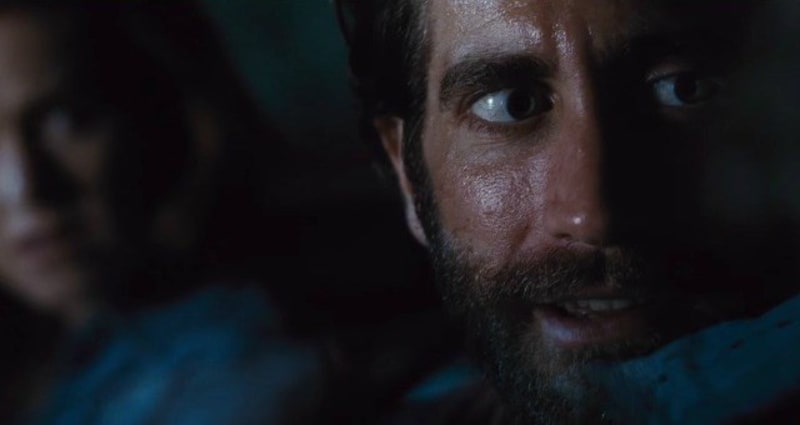 Proměna Jaka Gyllenhaala - Obrázek 6