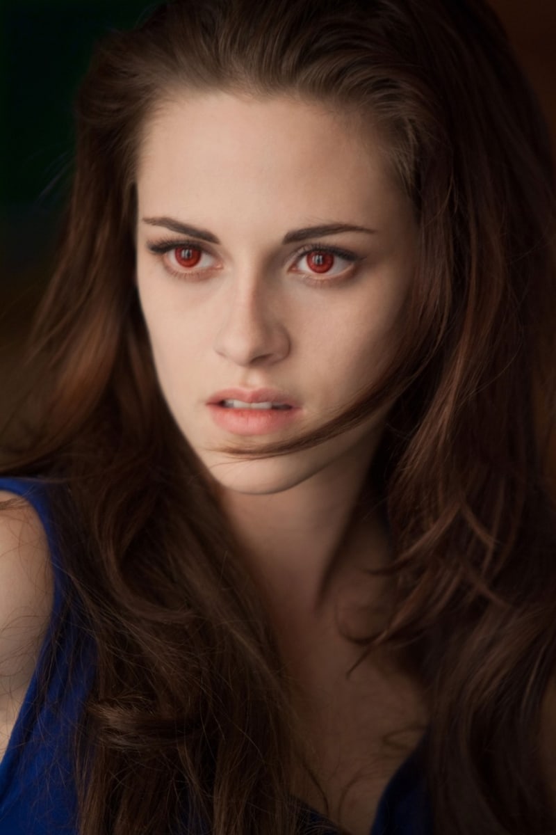 Kristen Stewart jako Bella