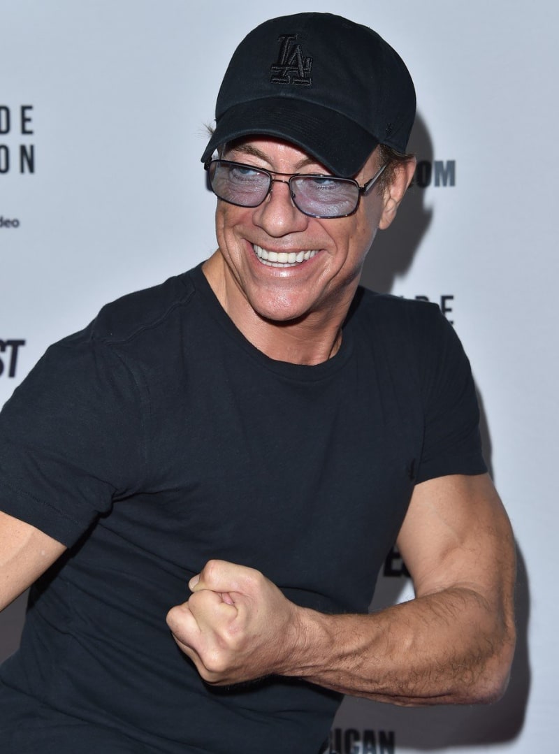 Akční legenda Jean-Claude Van Damme bojuje s bipolární poruchou od roku 1997. Lékaří si myslí, že za ní může jeho divoký životní styl plný drog a přílišného stresu.