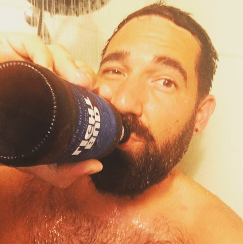 Shower beer - Obrázek 5
