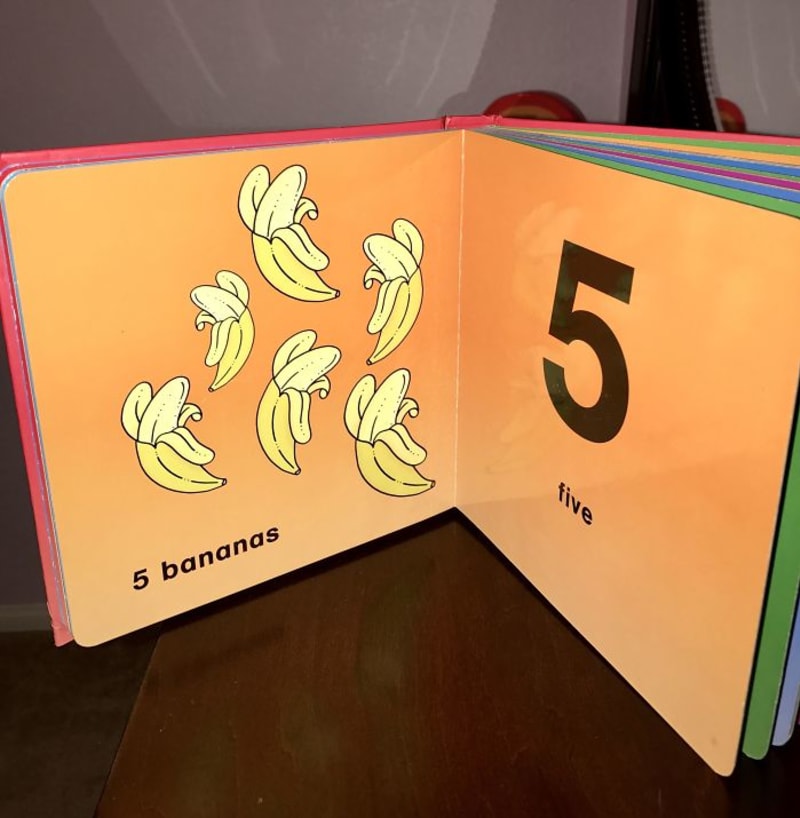 Tak kolik je tam teda těch banánů?