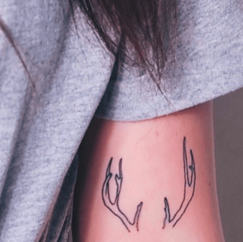 Teri a její tetování - Obrázek 4