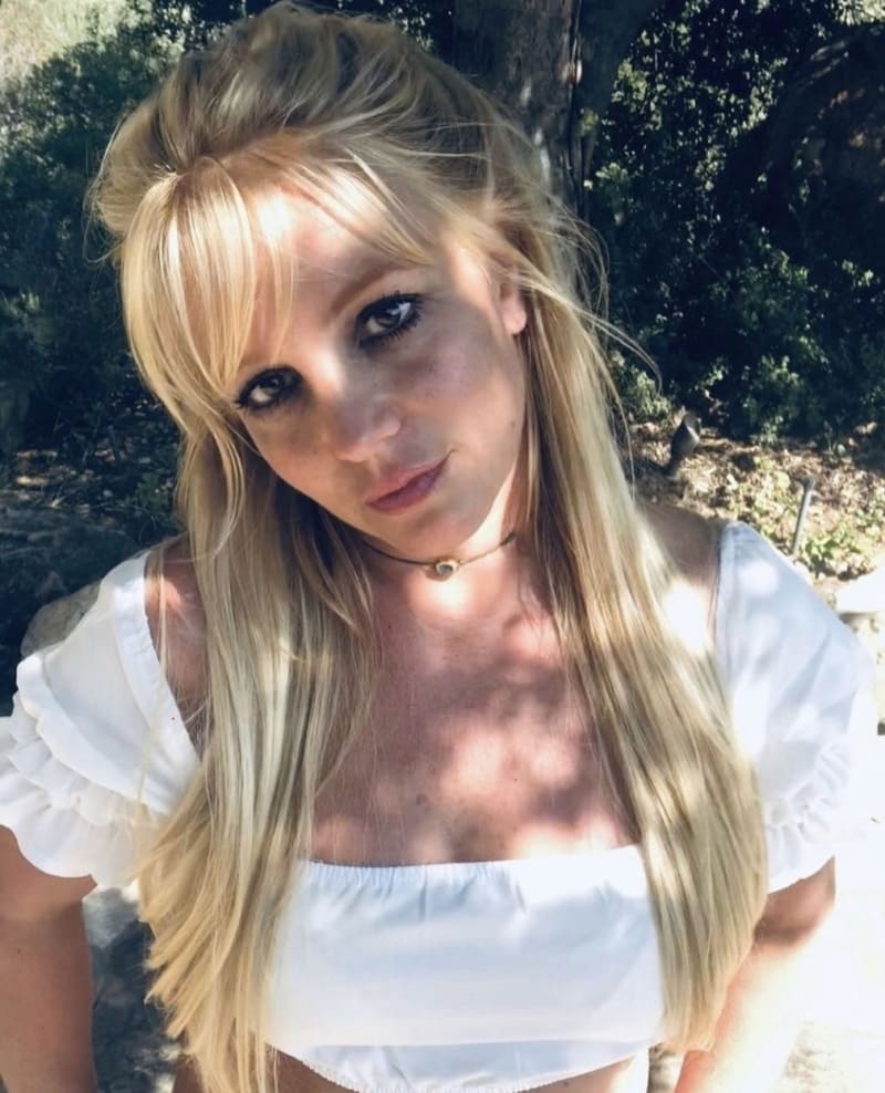 Britney Spears (39)