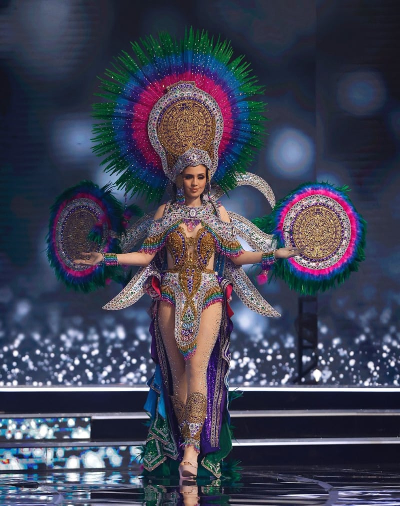 Miss Mexiko
