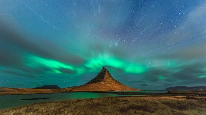 26 důvodů, proč musíte alespoň jednou v životě navštívit Island - Obrázek 21