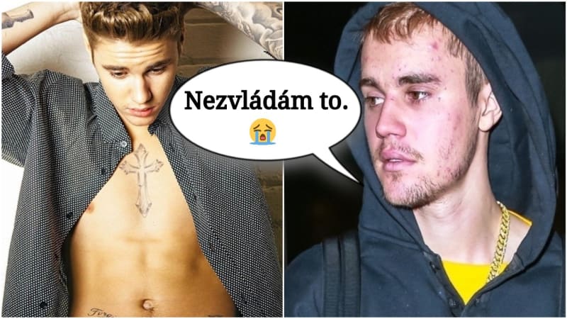 Končí Justin Bieber s hudební kariérou? 10