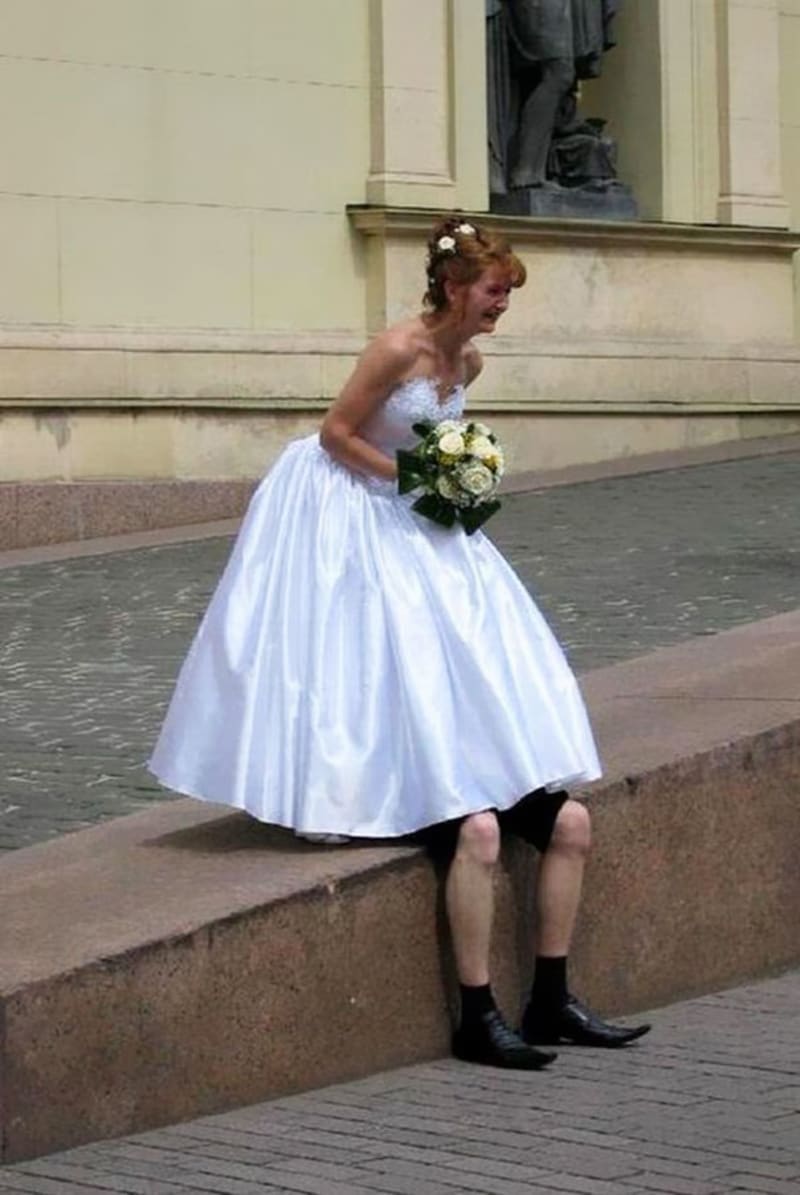 Ruské svadby 3