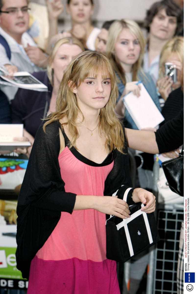 Emma Watson 2006