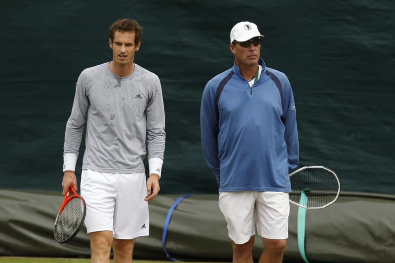 Po dvou letech mimořádně úspěšné spolupráce tenisové legendy Ivana Lendla a britského tenisty Andy Murrayho došlo k překvapení. Lendl se totiž rozhodl více věnovat vlastním projektům a hraní, a tak se po vzájemné dohodě oba rozloučili