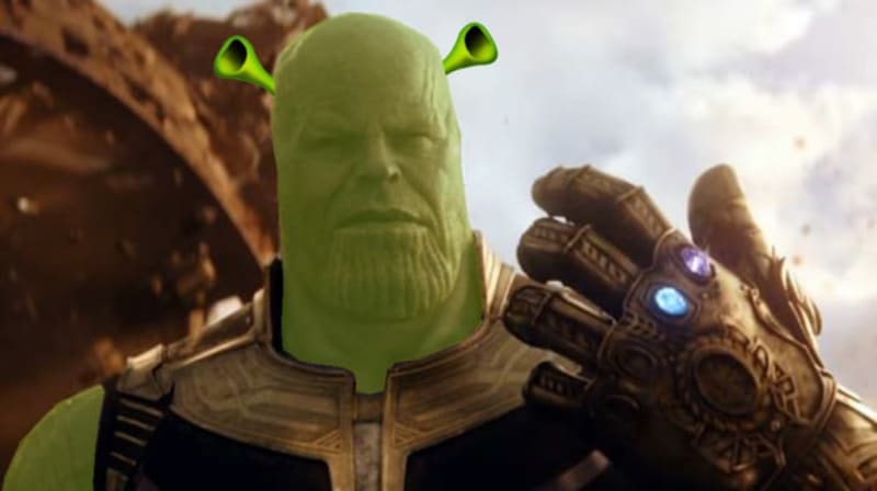 Photoshopová bitva s Thanosem 11
