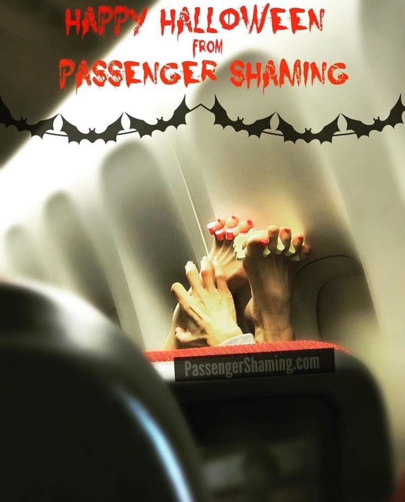 Passenger Shaming 16