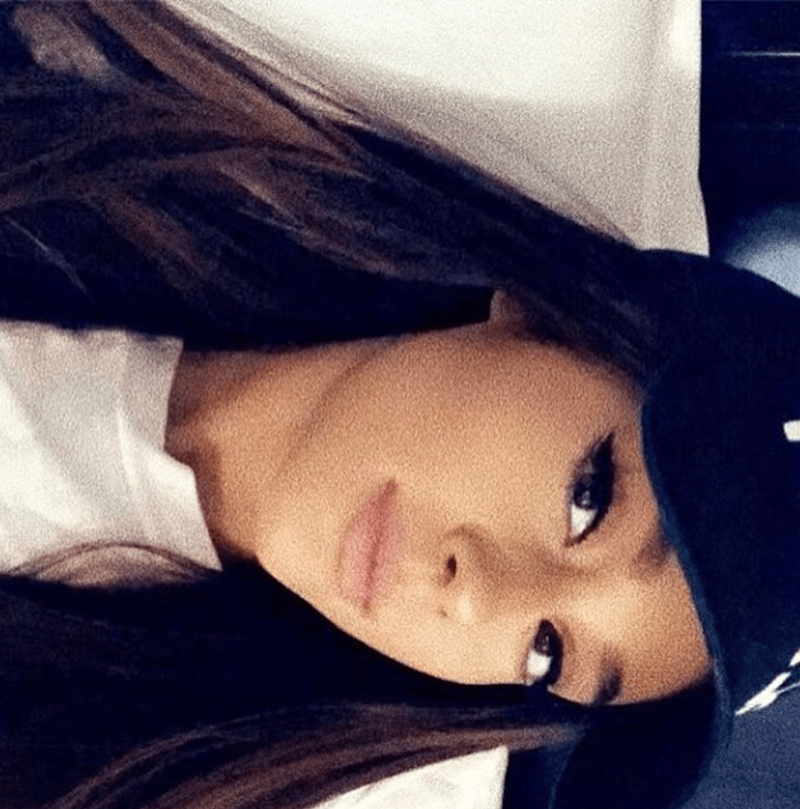 Ariana Grande - Instagram - Obrázek 4