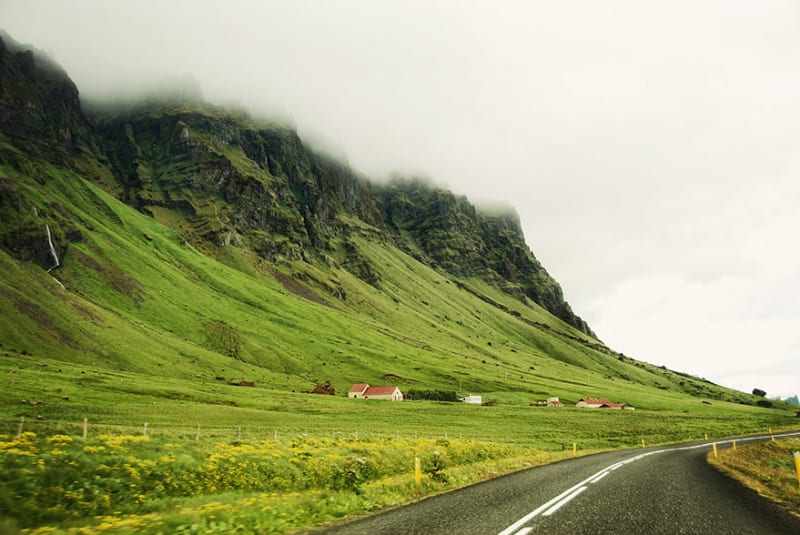 26 důvodů, proč musíte alespoň jednou v životě navštívit Island - Obrázek 3
