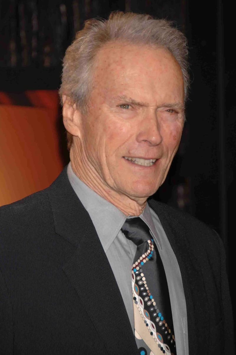 Objeví se ve filmu i legendární Clint Eastwood?
