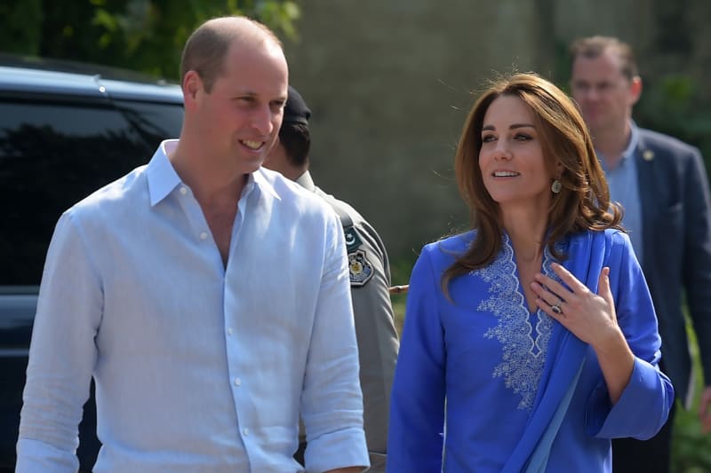 Prince William s Kate Middleton