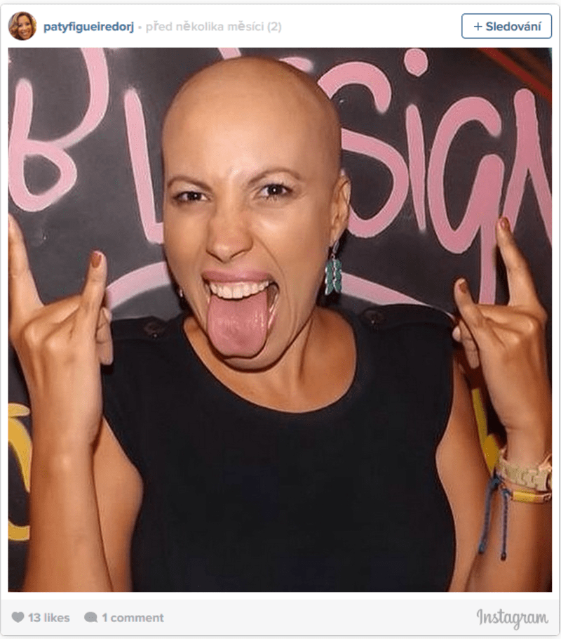 Krásné a silné ženy, se snaží podpořit ostatní v nelehkém boji s rakovinou - Obrázek 13