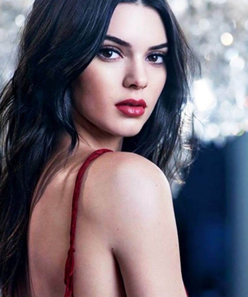 Kendall Jenner - nejlépe placená modelka současnosti - Obrázek 2