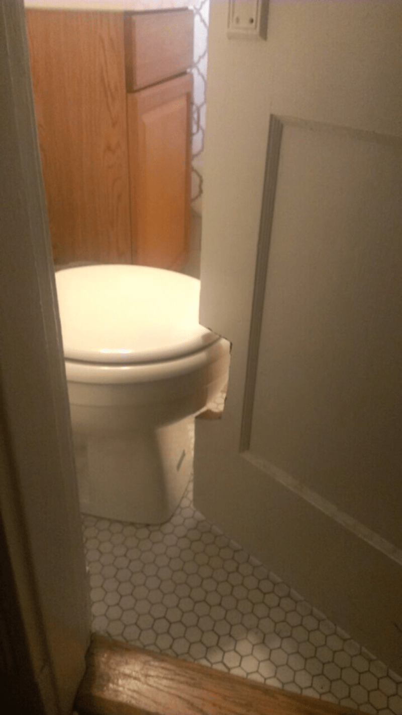 Nejšílenější záchody