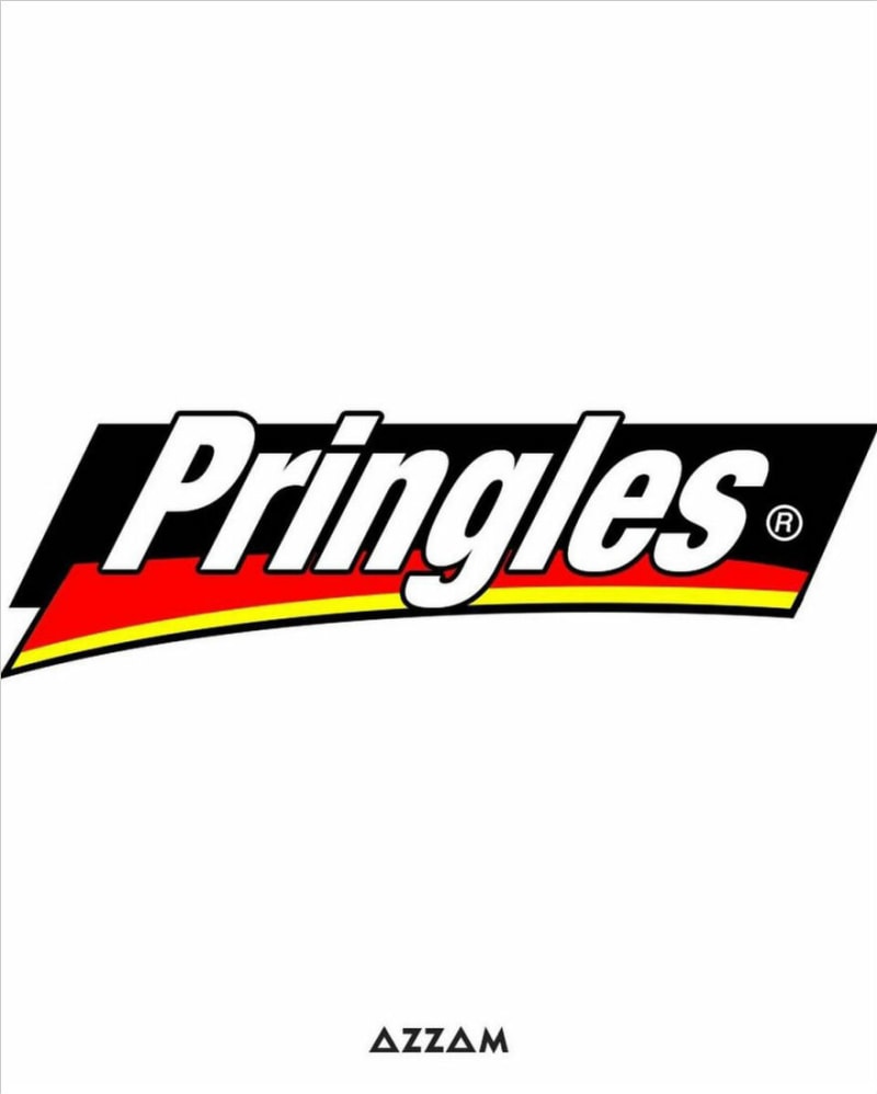 Energizer X Pringles