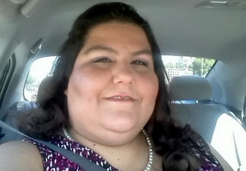 Olga Hernandez (41)