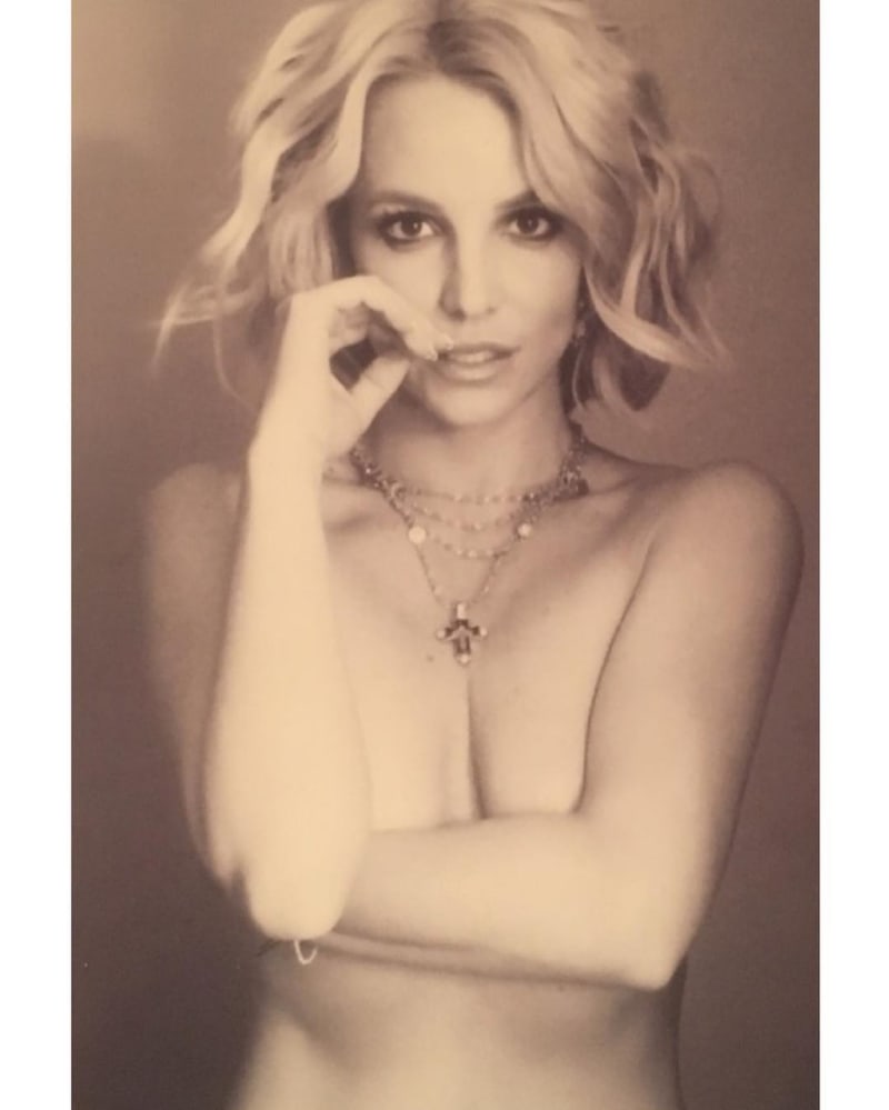 Britney Spears - Obrázek 8