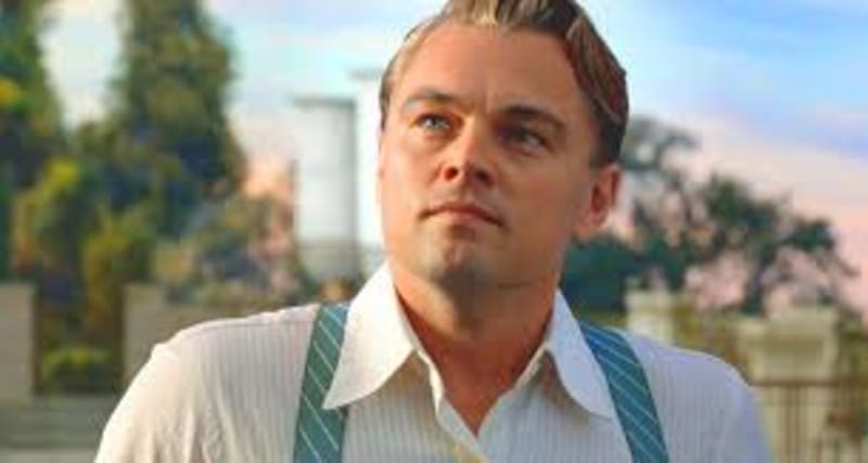 Jak se proměnil Leonardo DiCaprio - Obrázek 6