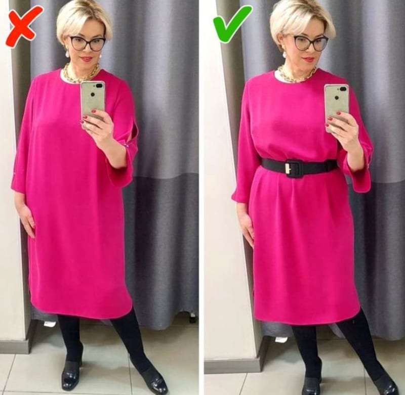 Stylistka radí, jak nedělat nejčastější chyby oblékání 14