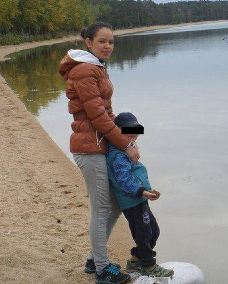 Odporný případ týrání dítěte z Ruska