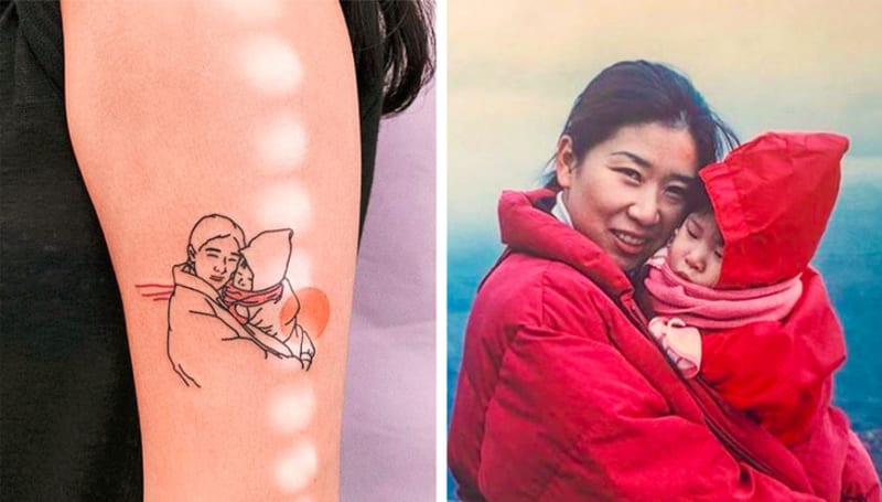 15 tetovaček s osobním významem 14