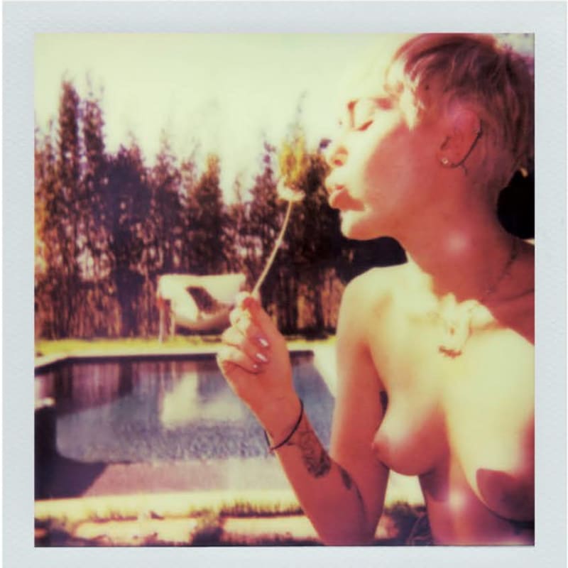 25 sexy fotek Miley - Obrázek 9