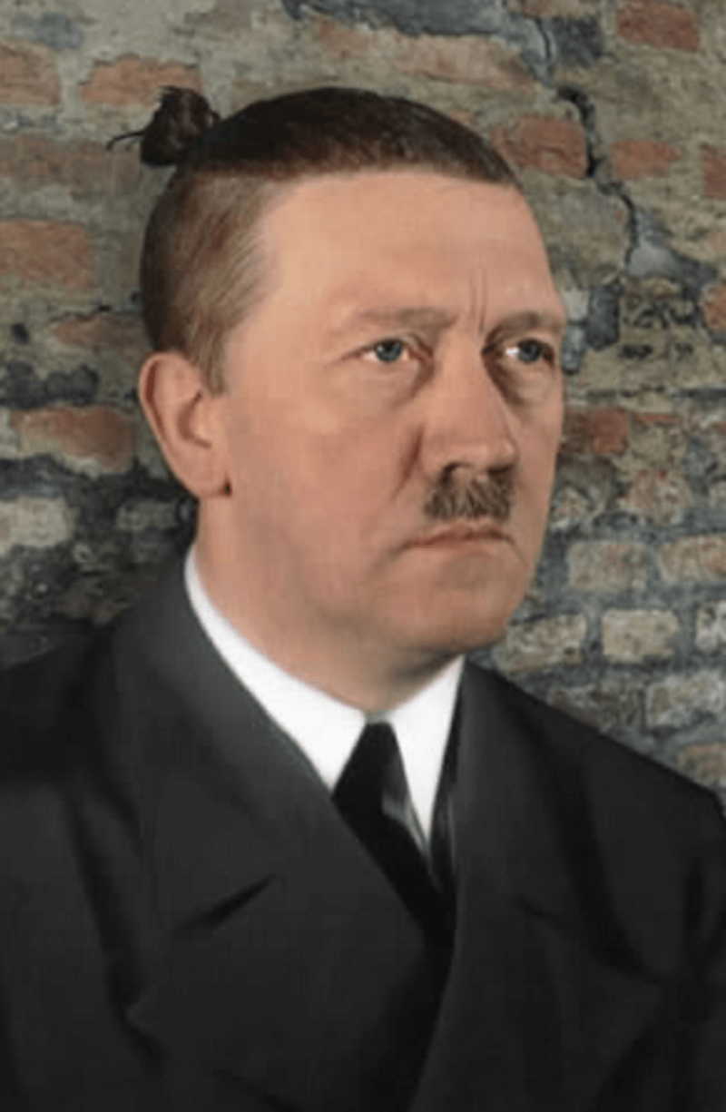 Culíku neušel ani Hitler