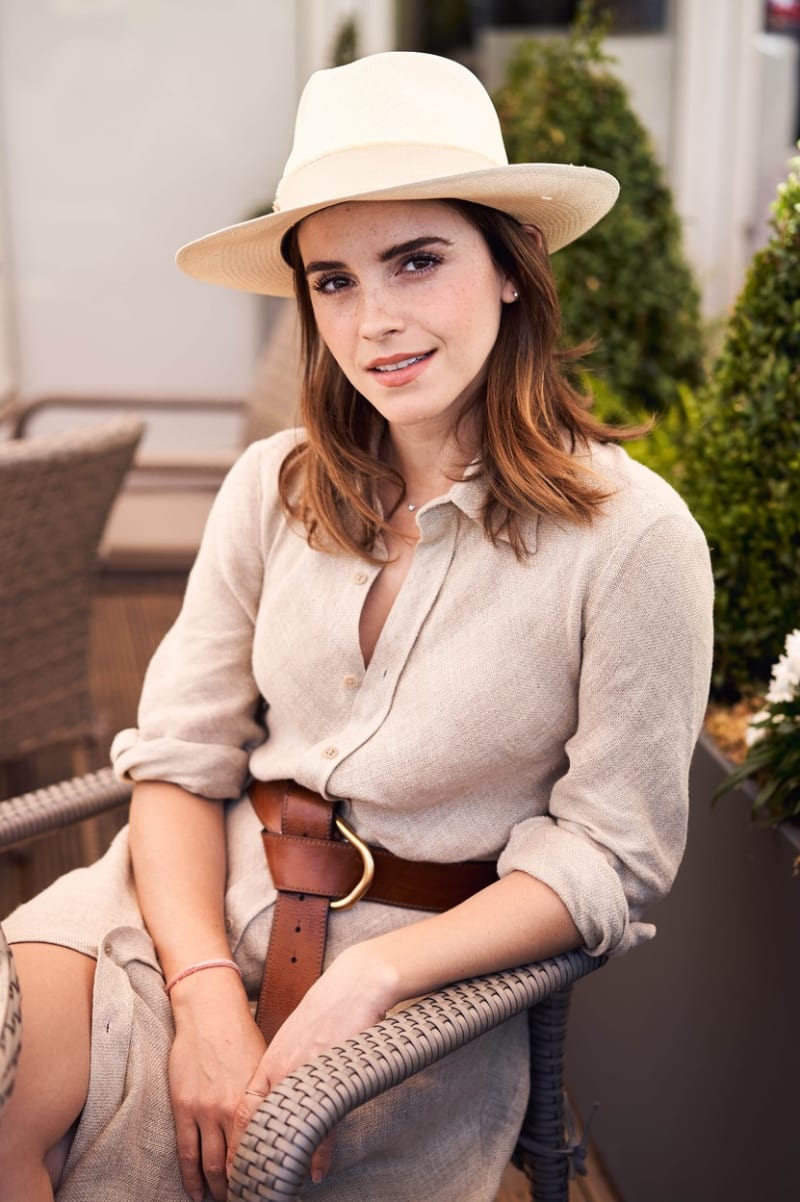 Emma Watson (30)