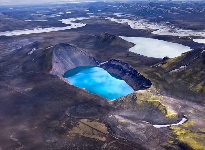 26 důvodů, proč musíte alespoň jednou v životě navštívit Island - Obrázek 18