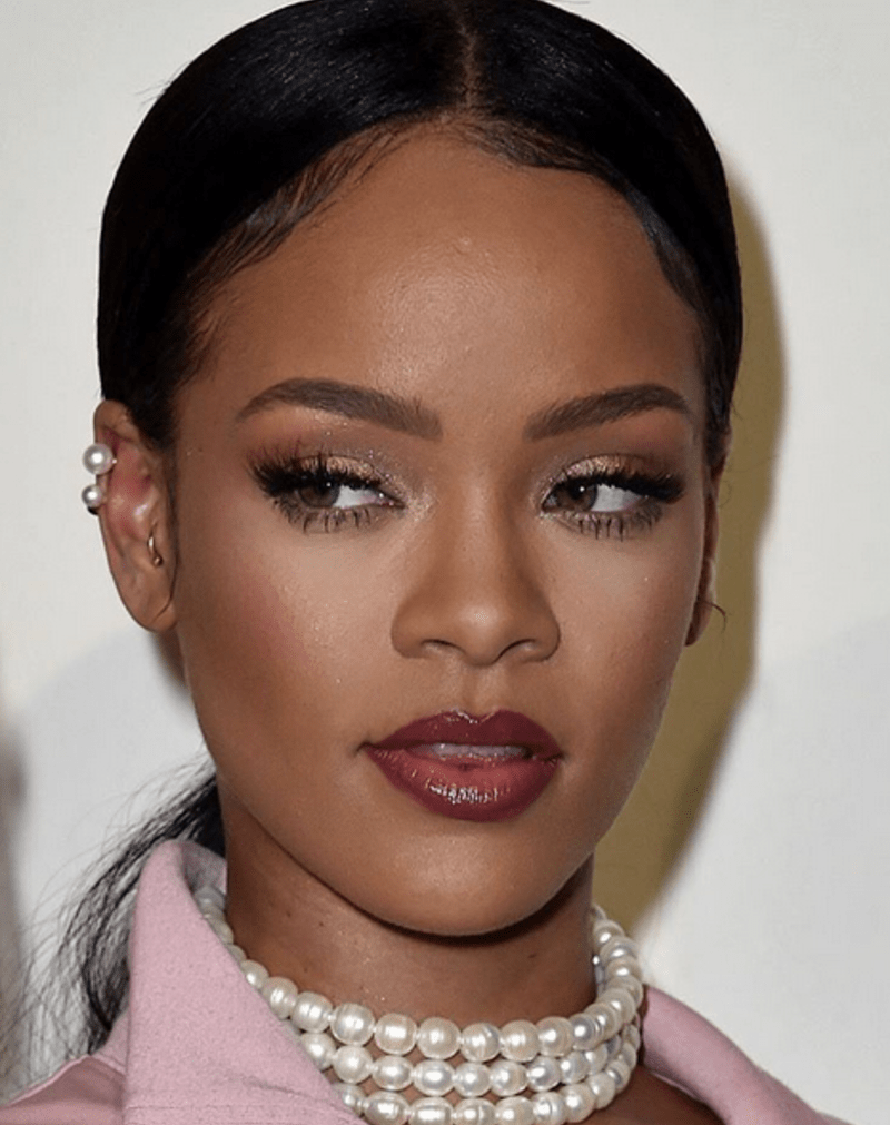 Rihanna je vzorem pro nespočet mladých dívek v USA