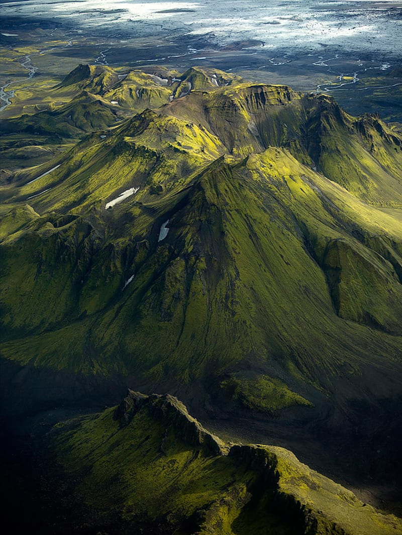 26 důvodů, proč musíte alespoň jednou v životě navštívit Island - Obrázek 2