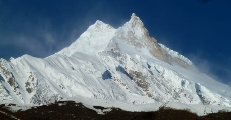 Nejnebezpečnější hory světa - Obrázek 5