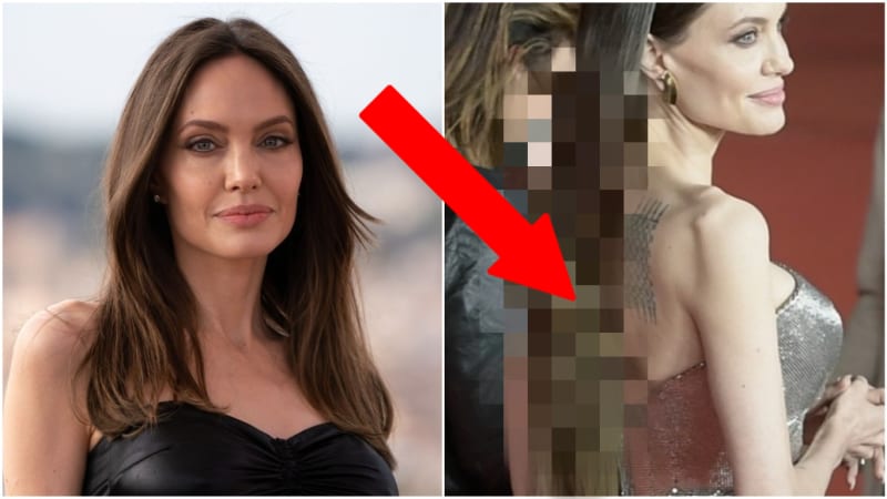 Angelina Jolie (46)