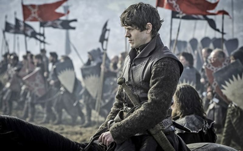 Porazí Jon armádu nenáviděného Ramsayho Boltona?