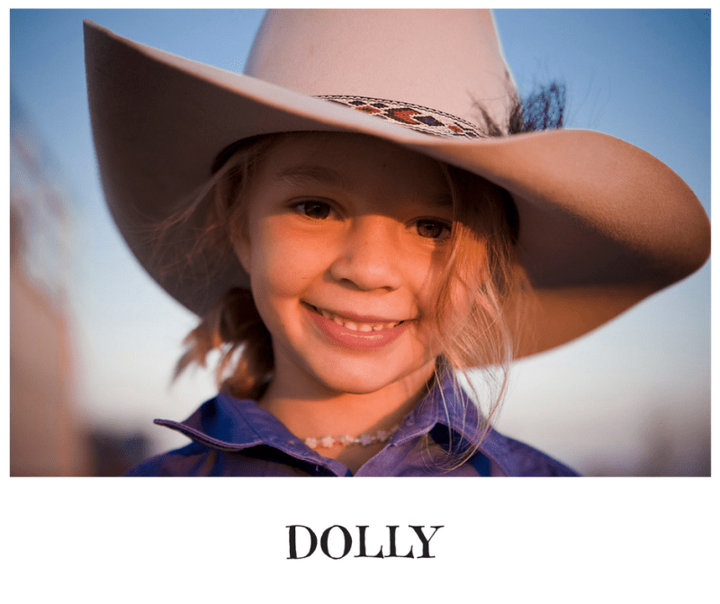 Amy „Dolly“ Everett - Sebevražda 1