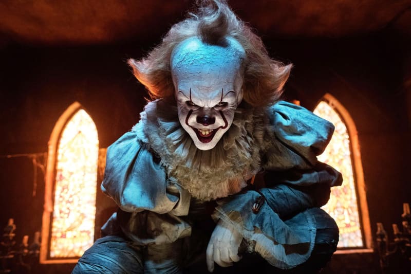 Pennywise z To