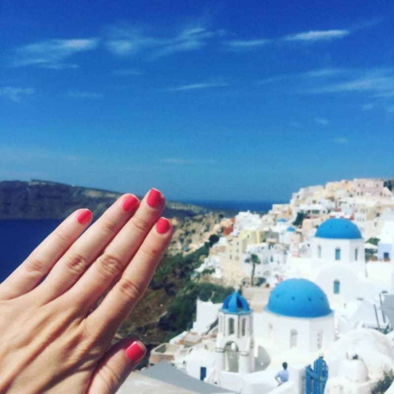 Instagram nezasnoubené ženy bez prstenu 6