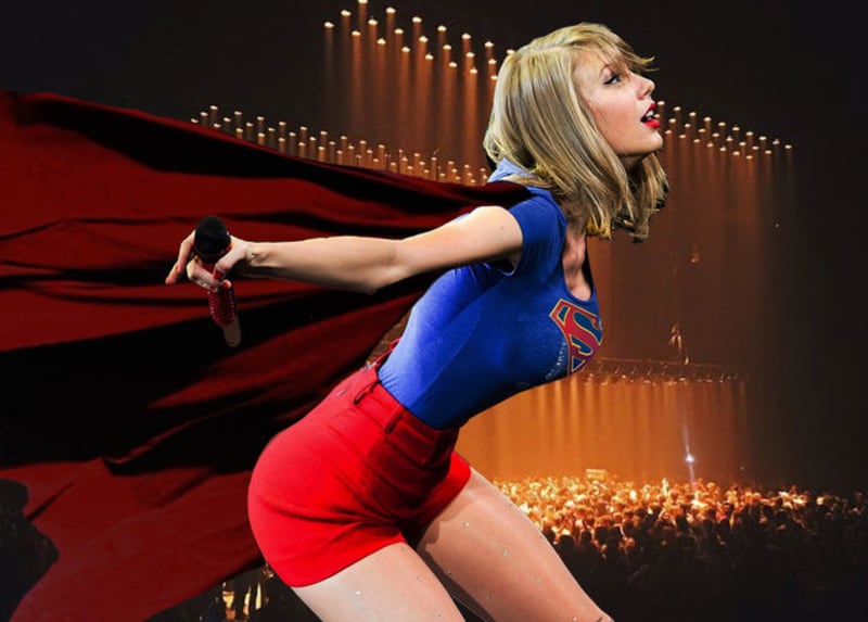 Taylor Swift Photoshop 16