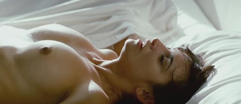 Penelope Cruz a její filmové sexy scény - Obrázek 8