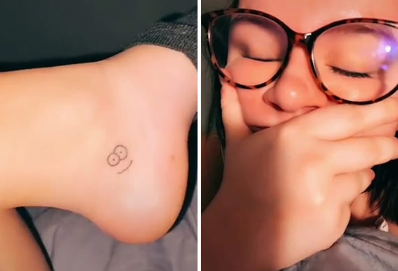 Nejhloupější tetování vůbec 14