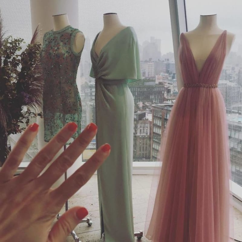 Instagram nezasnoubené ženy bez prstenu 11