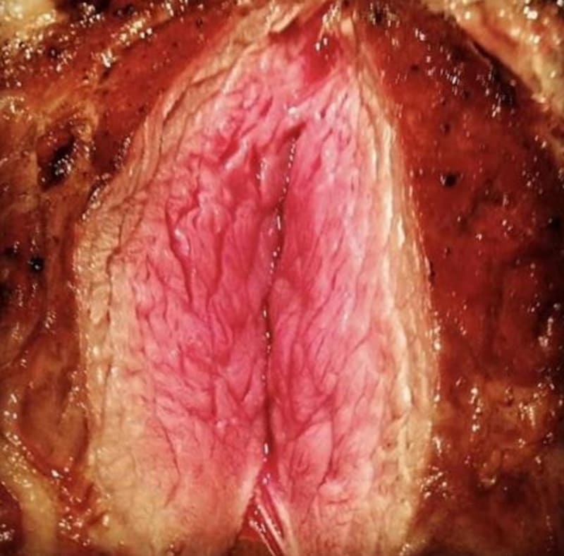 12 fotek jídla, které vypadá jako vagina - Obrázek 4