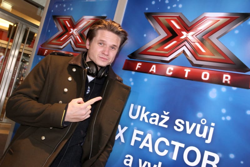 Ondřej Brzobohatý má určitě X Factor, o tom není pochyb!