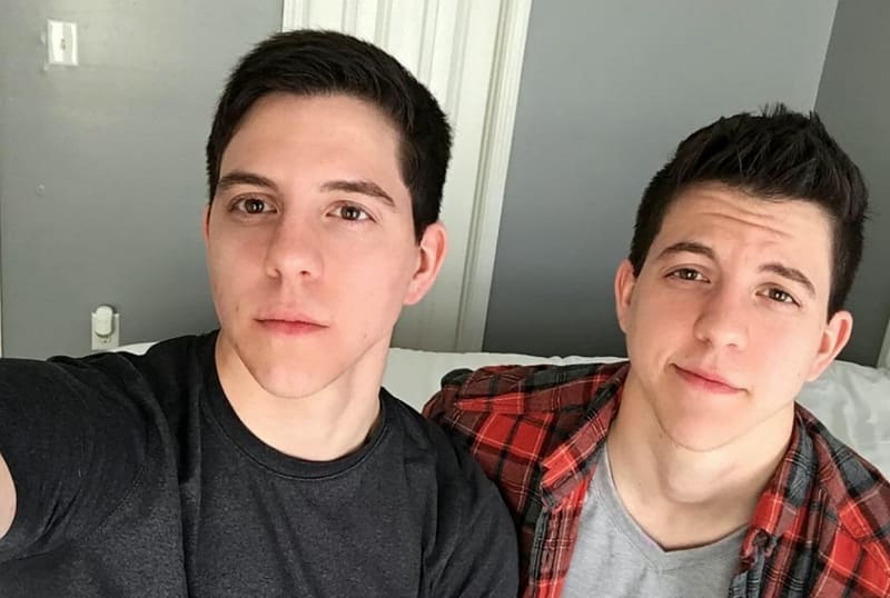 Transgender dvojčata 2