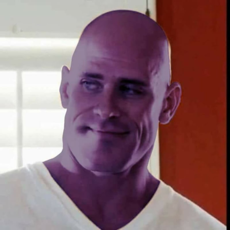 Photoshopová bitva s Thanosem 10